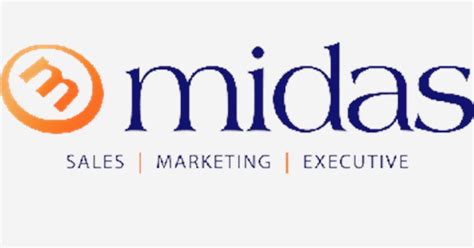 Jobs with Midas Selection Ltd .